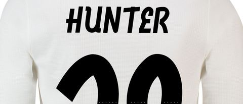 Alex Hunter, da FIFA 19 al sito del Real Madrid
