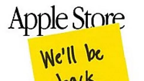 AppleStore down