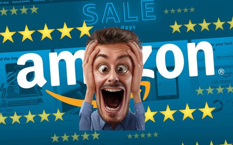 L'angolo dei SUPER affari: cinque prodotti TOP che su Amazon paghi molto meno
