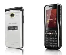 Sony Ericsson Z780 e G502, cellulari ad alta velocità