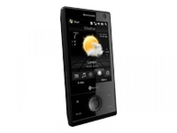 HTC Touch Diamond