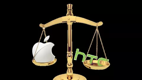 ITC: Apple non ha violato i brevetti di HTC