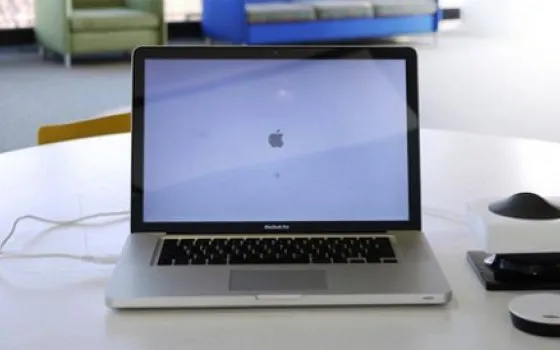 Andrew Seunghyun Kim disegna il compagno ideale di un MacBook