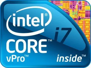 Nuovi processori Intel Core vPro per utenza aziendale: stop ai furti