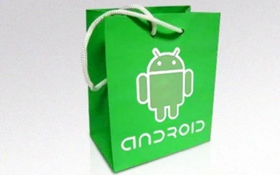 Android Market resta indietro