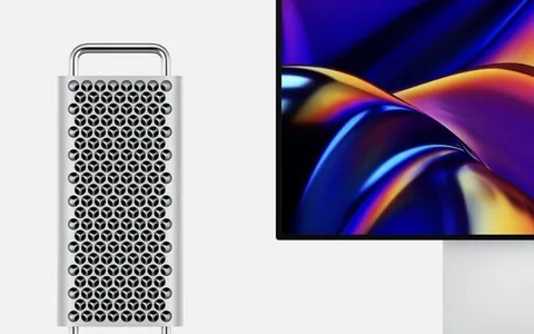 Mac Pro & Pro Display XDR: rilascio il 10 dicembre 2019