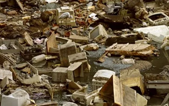 Apple e l'ecologia: meglio ricomprare che riparare