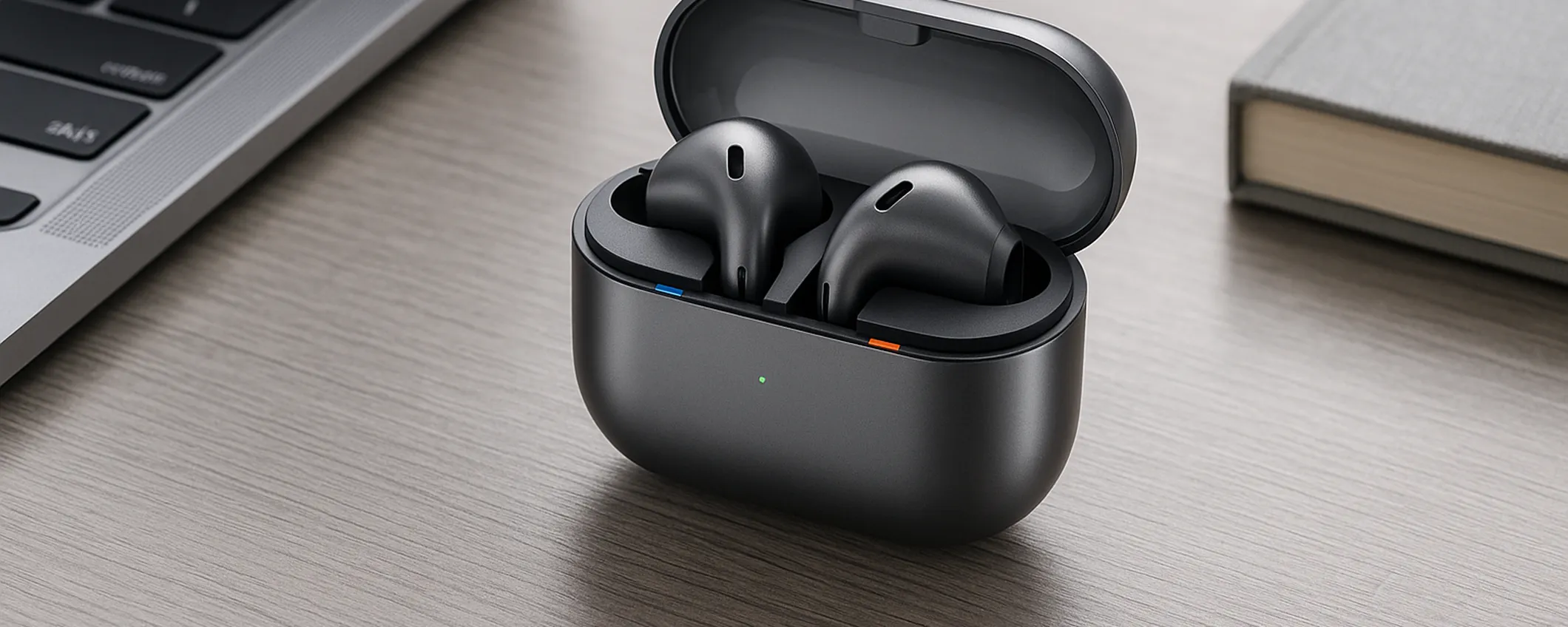 Gli auricolari TOP per chi ama correre al parco: i Samsung Galaxy Buds3 oggi li paghi pochissimo