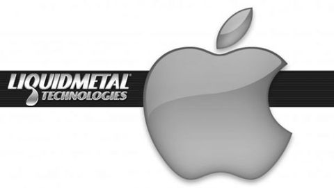Apple registra ben 18 brevetti: uno sulla tecnologia Liquidmetal
