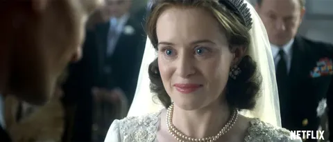 Netflix, la Regina Elisabetta ha visto The Crown