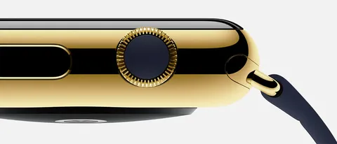 Apple Watch Edition: attesi guadagni miliardari