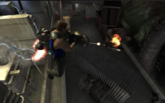 Duke Nukem Forever in arrivo su Mac ad agosto via Steam