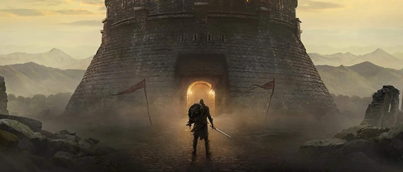 The Elder Scrolls: Blades posticipato al 2019