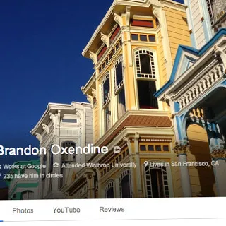 Piccoli restyling per Google+