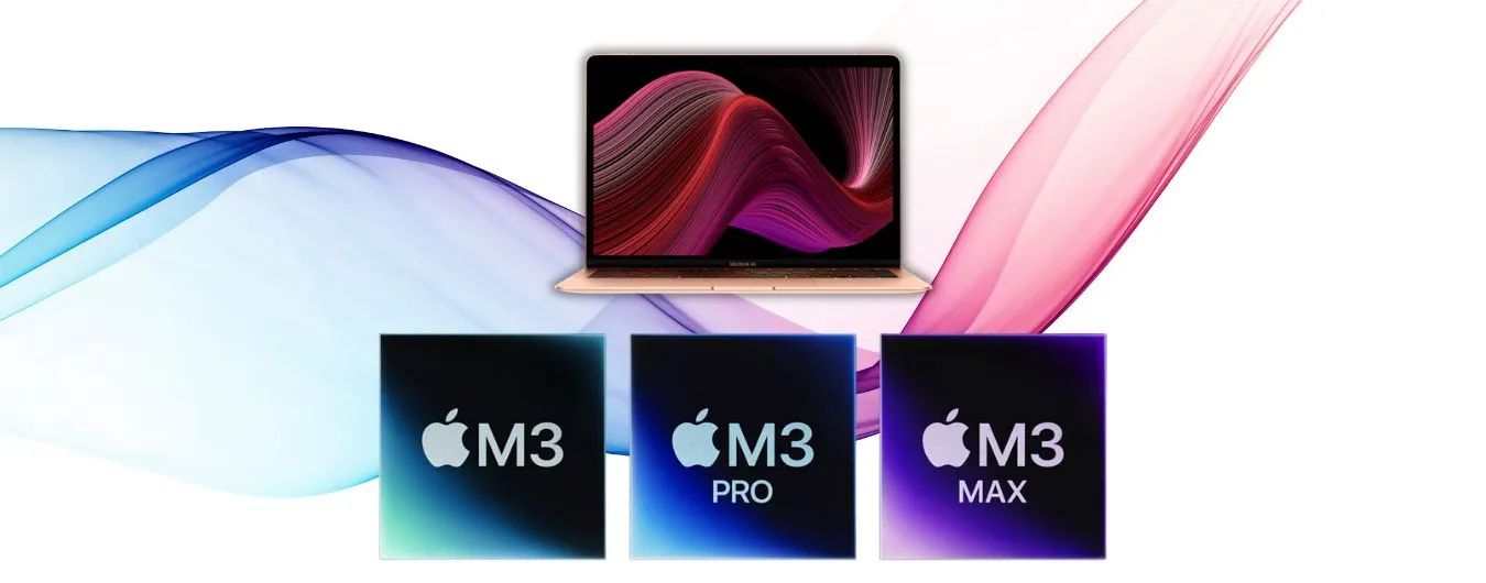 MacBook Air con chip M3: arriveranno prima del previsto