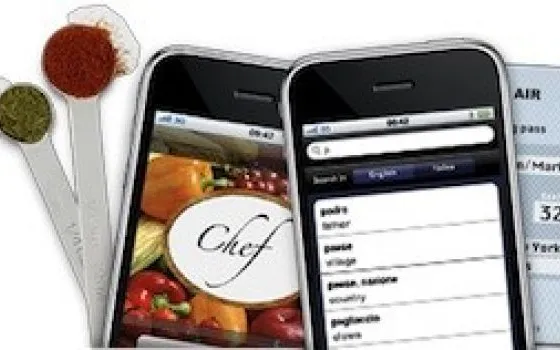 Tutte le 100 mila applicazione di App Store