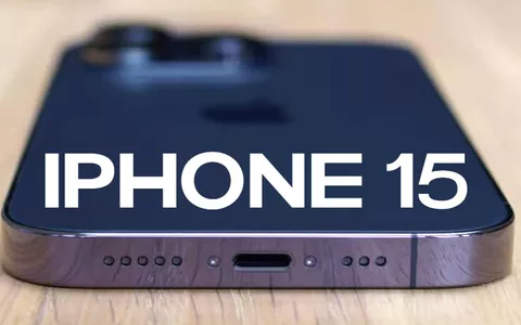 iPhone 15 con USB-C, ma il vero upgrade sarà un'esclusiva dei modelli Pro e Pro Max