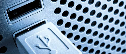 USB 3.1 Type-C, ecco il connettore bidirezionale