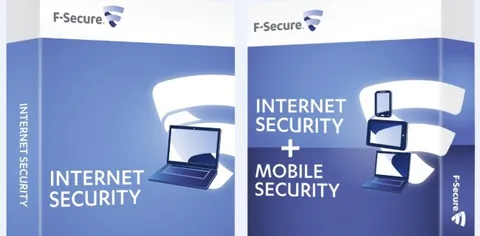 F-Secure festeggia 25 anni con le edizioni 2014