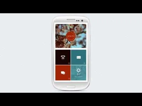 Themer by MyColorScreen
