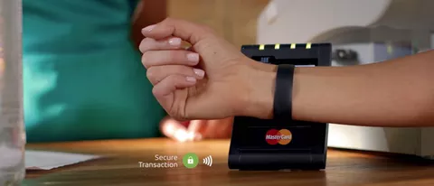 MasterCard trasforma i gadget in carte di credito