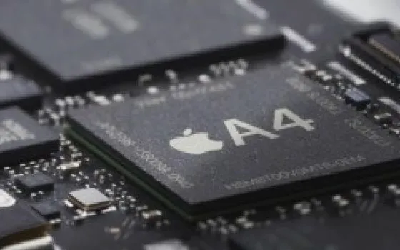 L'iPad? Per produrlo Apple spenderebbe solo 270$