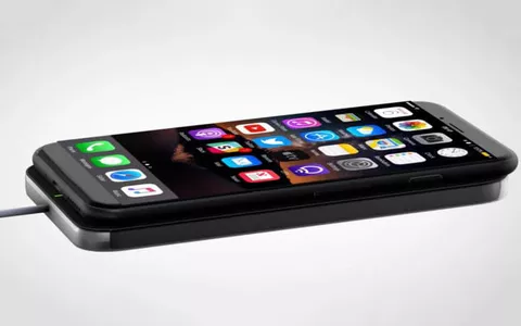 iPhone 8, niente caricabatterie veloce né wireless nella confezione