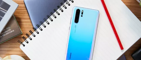 Huawei riduce la produzione di smartphone (update)