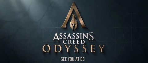 Assassin's Creed: Odyssey nell'antica Grecia
