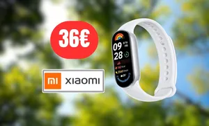 Xiaomi smartwatch best buy cheap
