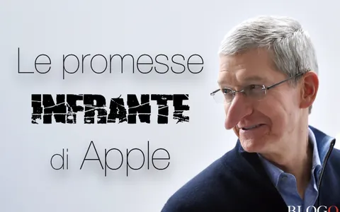 Apple Watch, iPad Pro e FaceTime: 3 feature promesse e mai lanciate