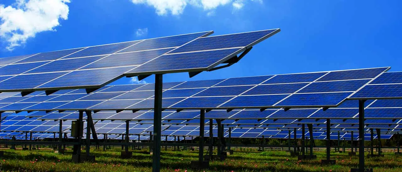Google e l'energia pulita: bigG sempre più green