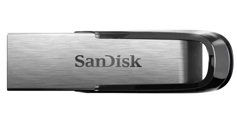 Chiavetta USB Sandisk Ultra Flair 32GB a soli 8€ con spedizioni