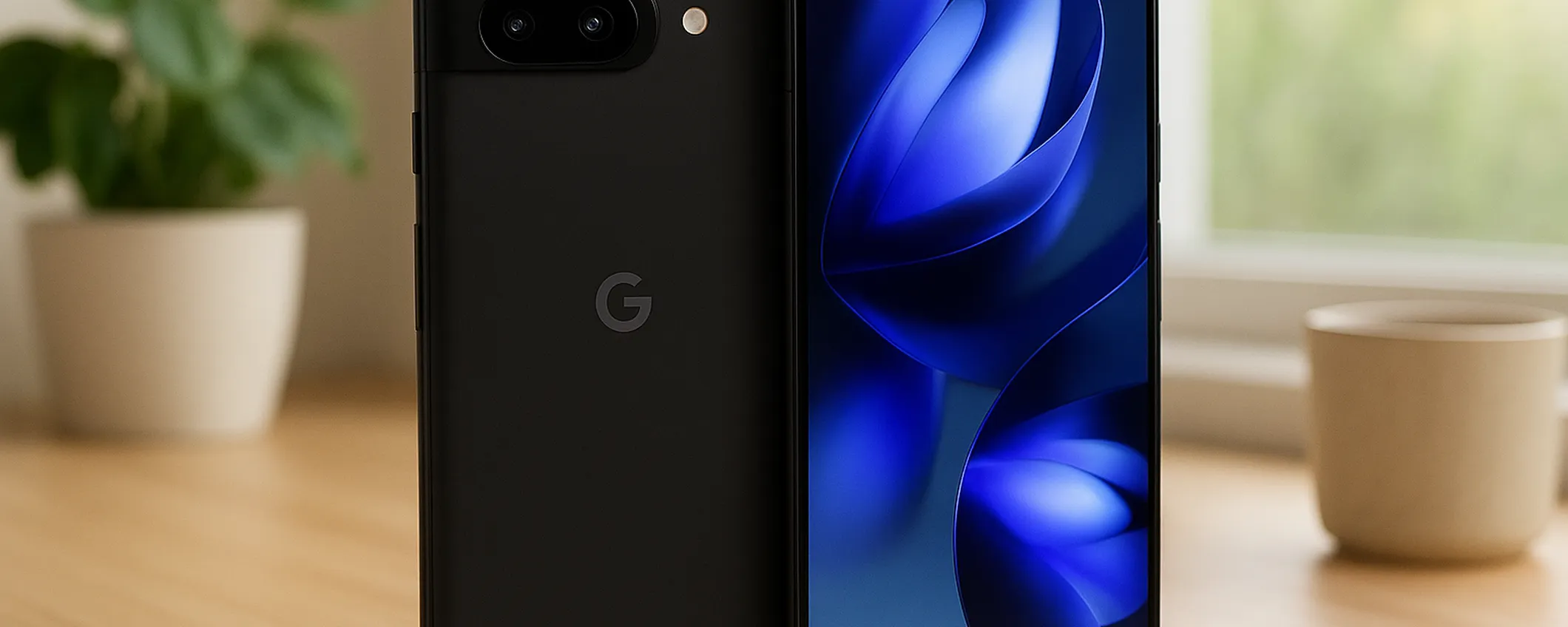 Pixel 9a scontato del 31%: fotografia intelligente a 379 euro