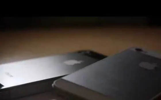 Un kit trasforma l'iPhone 4/4S in iPhone 5