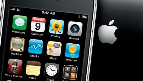 iPhone 5 elimina iPhone 3GS: l'annuncio Apple