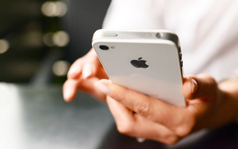 Come risolvere il problema del logo Apple lampeggiante sull’iPhone
