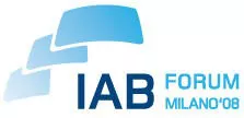 IAB Forum 2008, marketing e Web alla 2.0