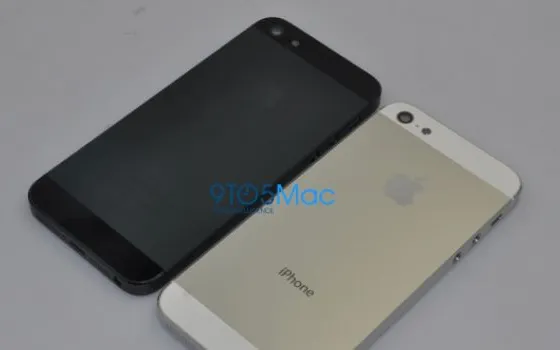 Il nuovo iPhone 5 avrà il Wi-Fi Direct e supporterà AirDrop?