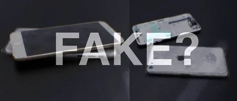 iPhone 6: il prototipo è un falso?