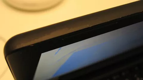 La vernice dei MacBook neri si scrosta facilmente?
