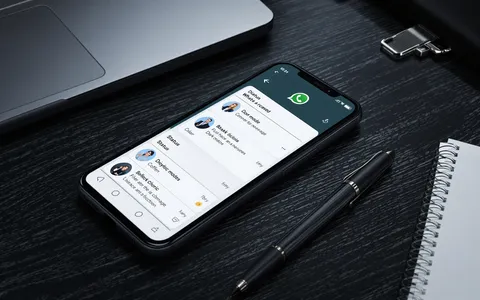 Come vedere gli stati di WhatsApp in incognito