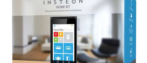 Smart home, Insteon assume Cortana