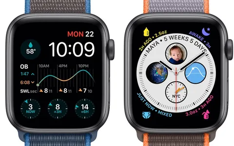 watchOS 7: uno sguardo da vicino a Monitoraggio Sonno e Lava le Mani