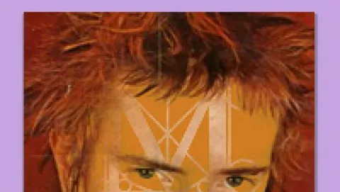 Celebrity podcast: Johnny Rotten e Cars