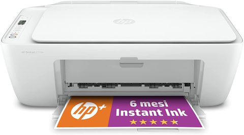 HP DeskJet 2710e, ottima Multifunzione a un super prezzo