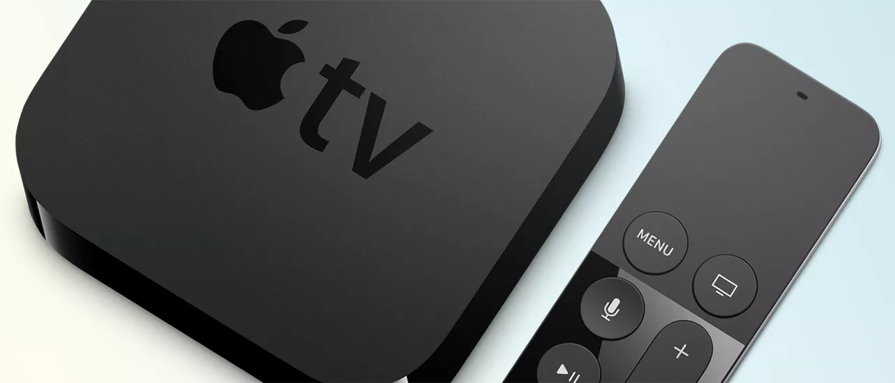 Apple TV: disponibilità posticipata?