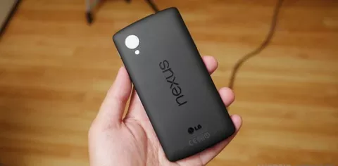 Android 4.4.1 KitKat disponibile su Nexus 5, 4 e 7