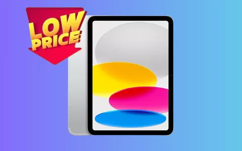 Applica il CODICE PROMO eBay e porta a casa l'Apple iPad spendendo POCHISSIMO