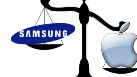 Apple vince la causa contro Samsung sul design